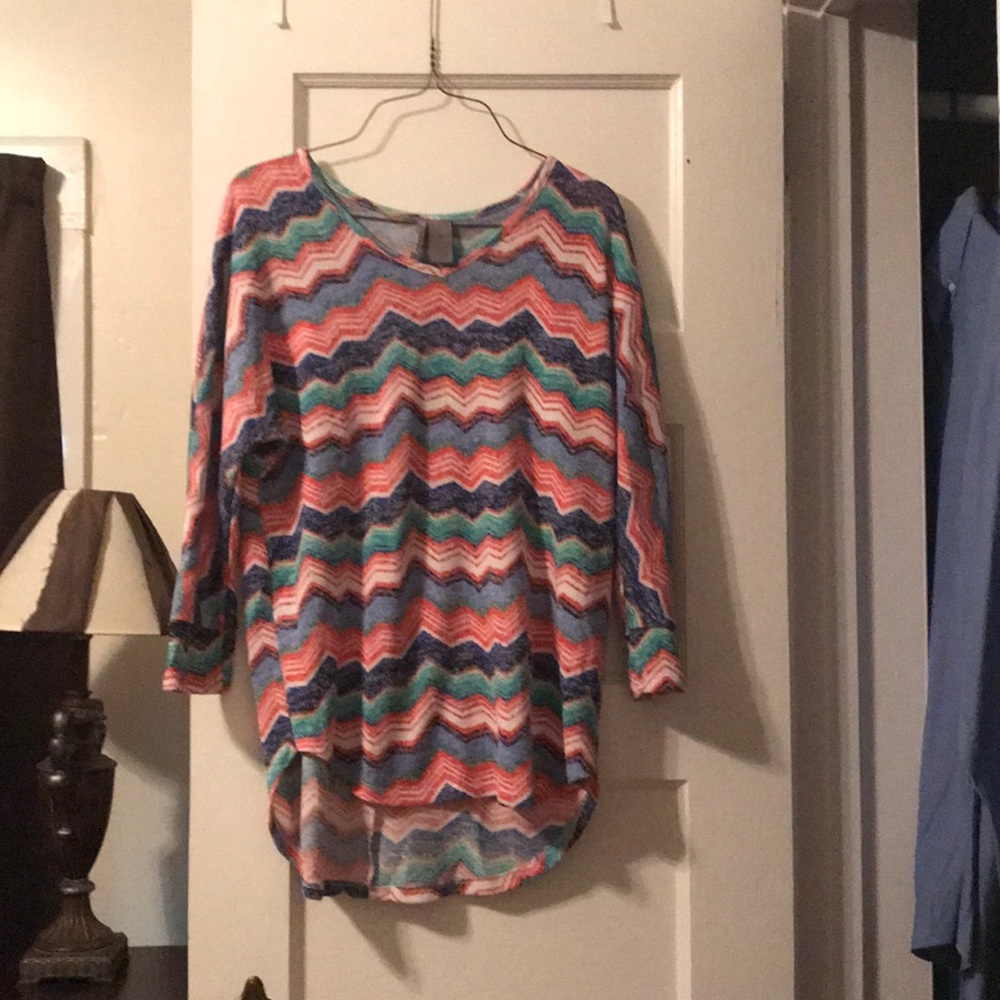 New Direction Blouse size Med